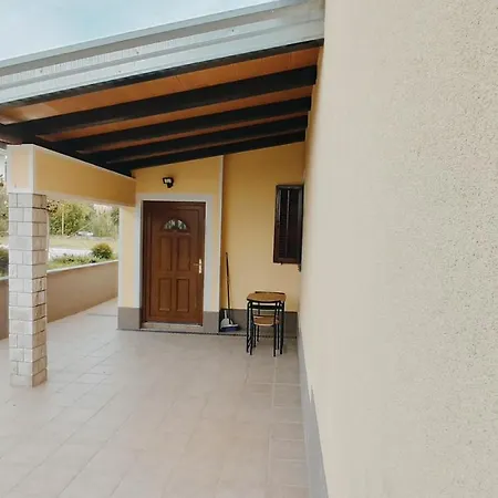 Apartma Montemoro Ankaran