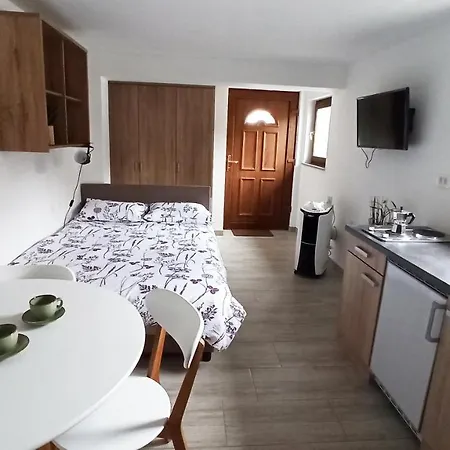Apartma Montemoro Apartment Ankaran