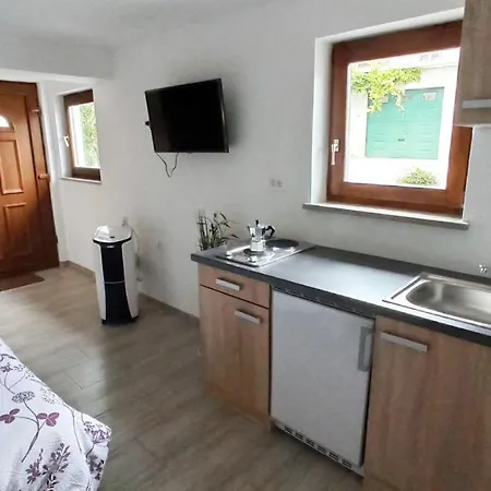 Apartma Montemoro Apartment
