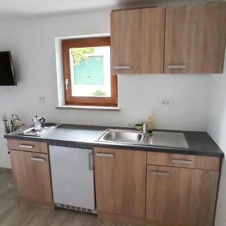 Apartment Apartma Montemoro *