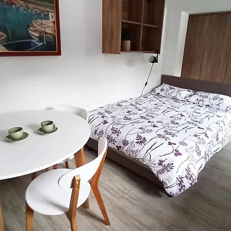 Apartma Montemoro Ankaran